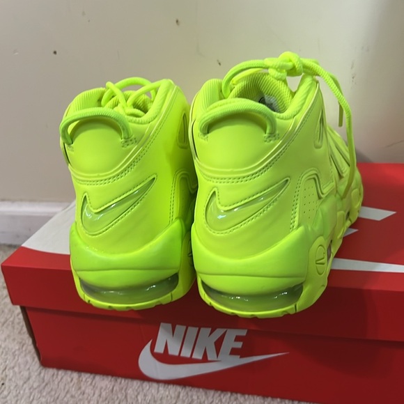 Nike air uptempo 96 - Picture 3 of 4